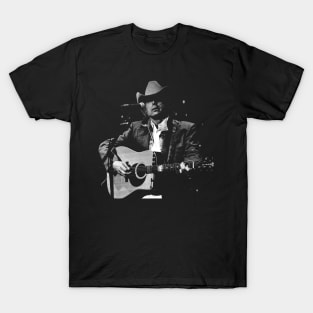 Dwight Yoakam Forever Pay Tribute to the Iconic Singer-Songwriter with a Classic Music-Inspired Tee T-Shirt